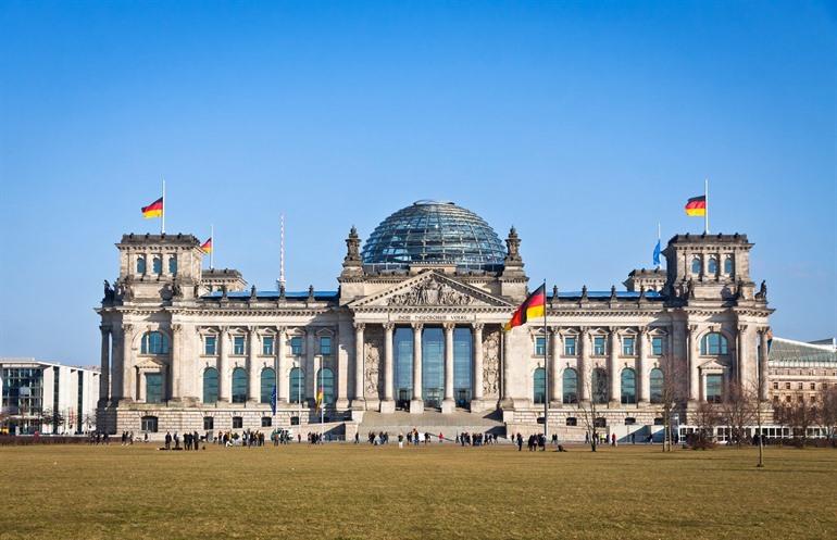 Reichstag