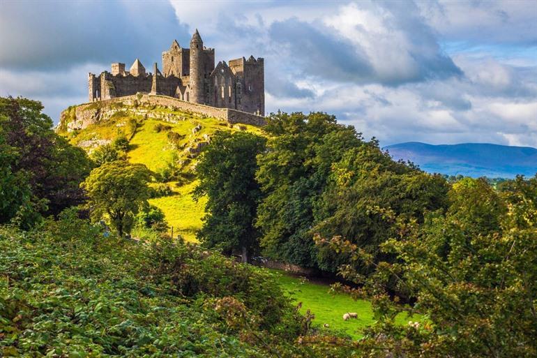 Rock of Cashel