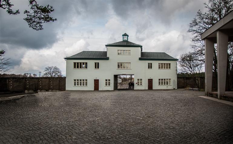 Sachsenhausen