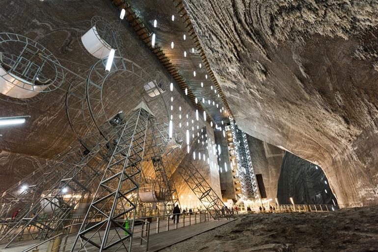 Salina Turda