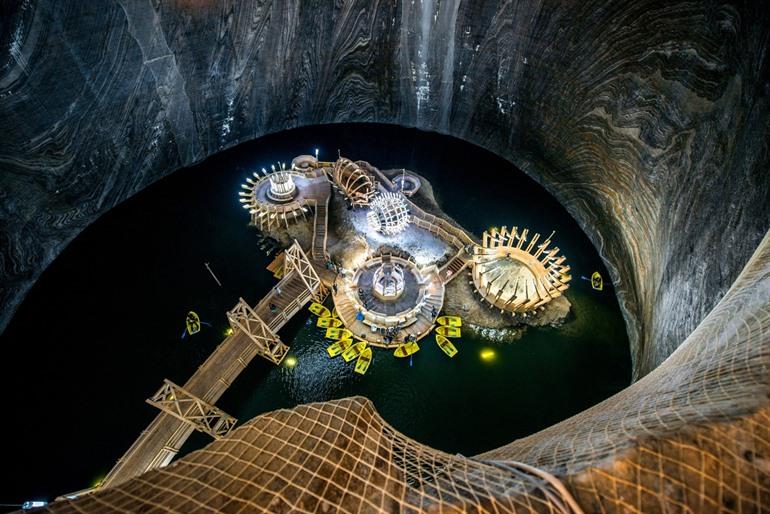 Salina Turda