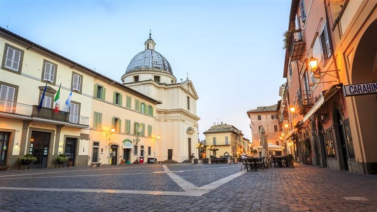 San Tommasso