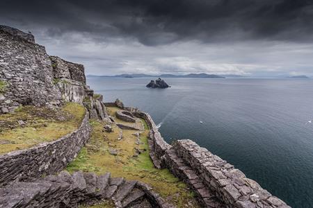 Skellig Islands