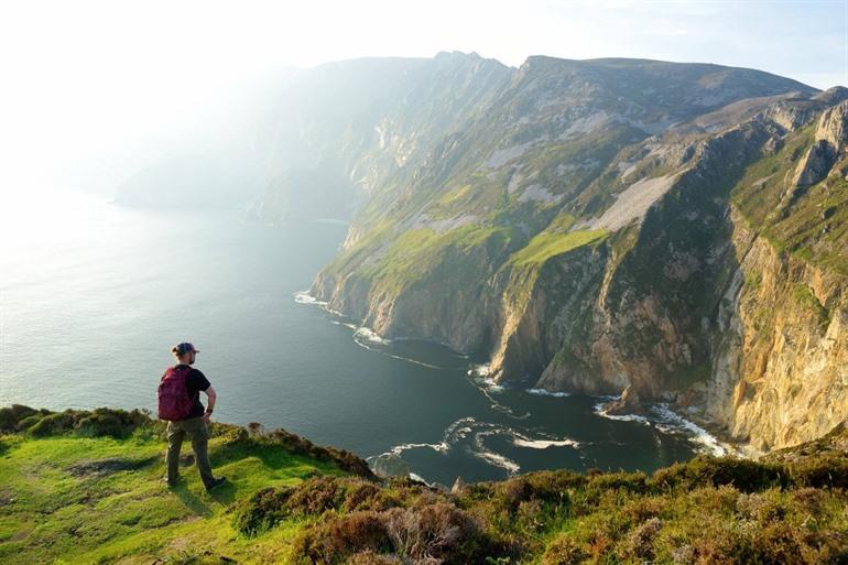 Slieve League