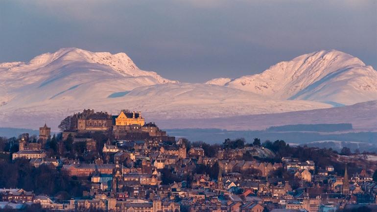 Stirling