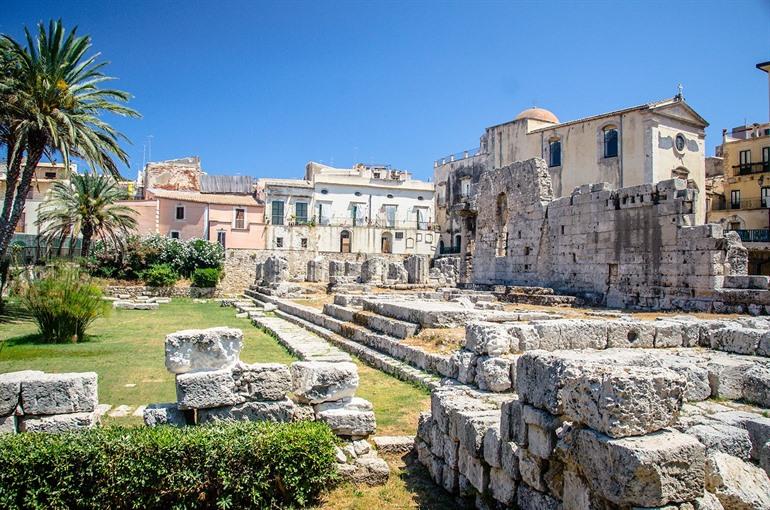 Tempio di Apollo