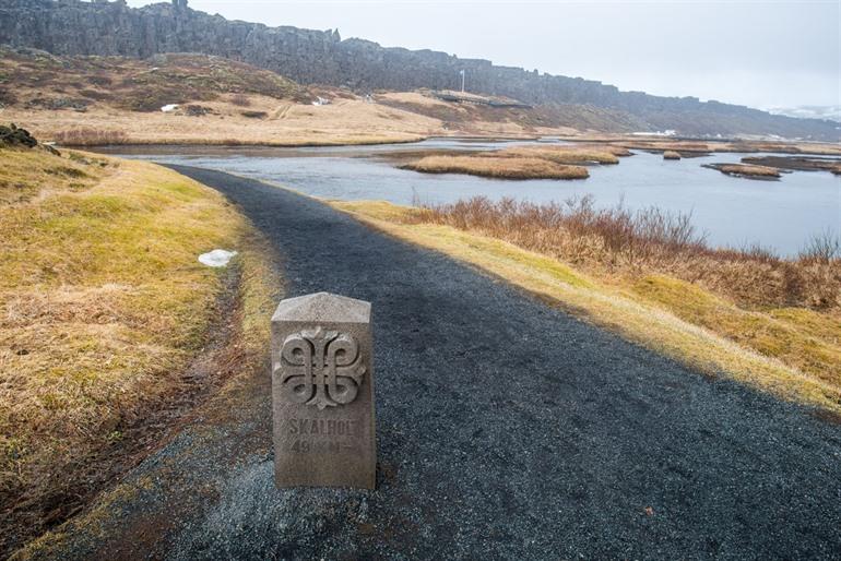 Thingvellir National Park 