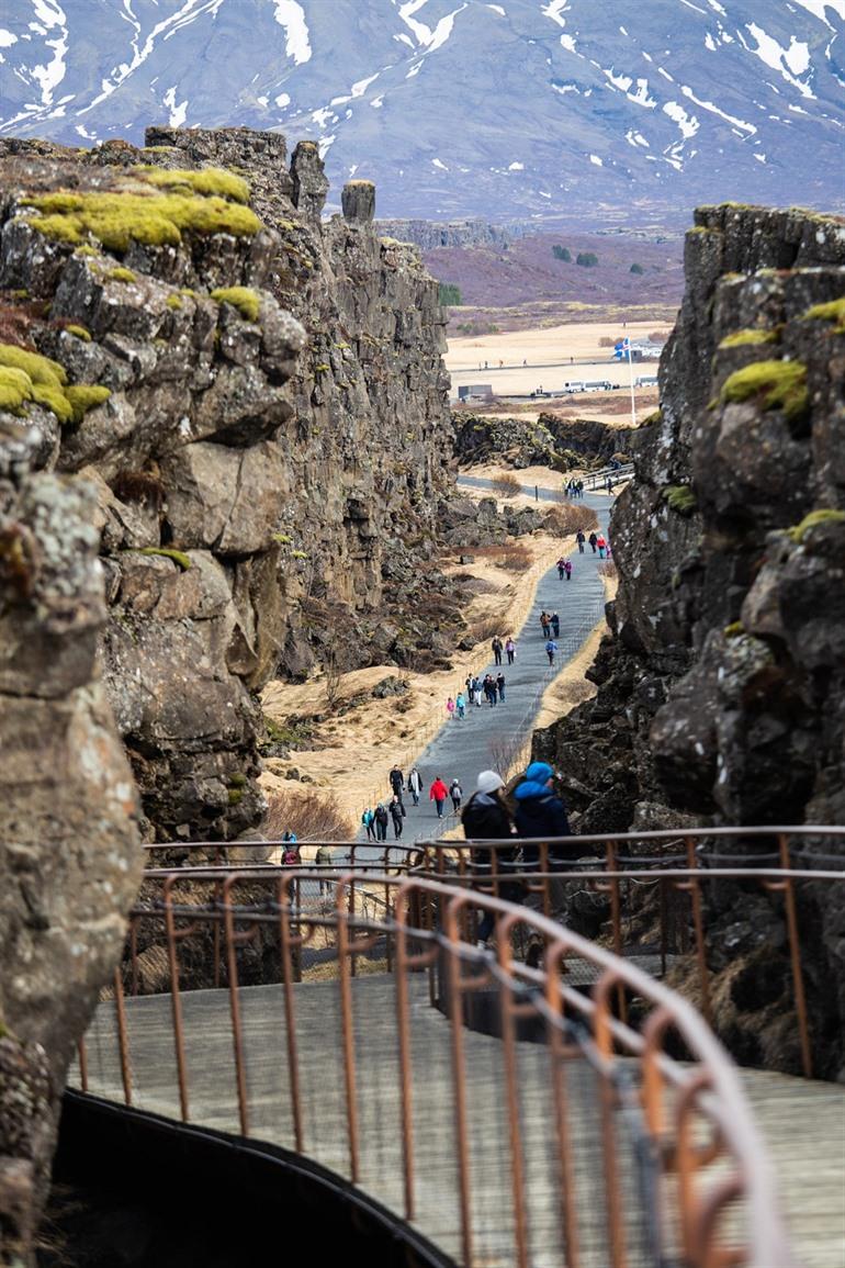 Thingvellir National Park