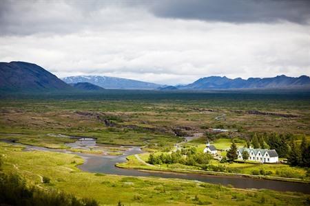 Thingvellir National Park