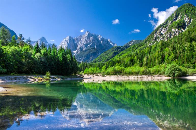 Triglav National Park