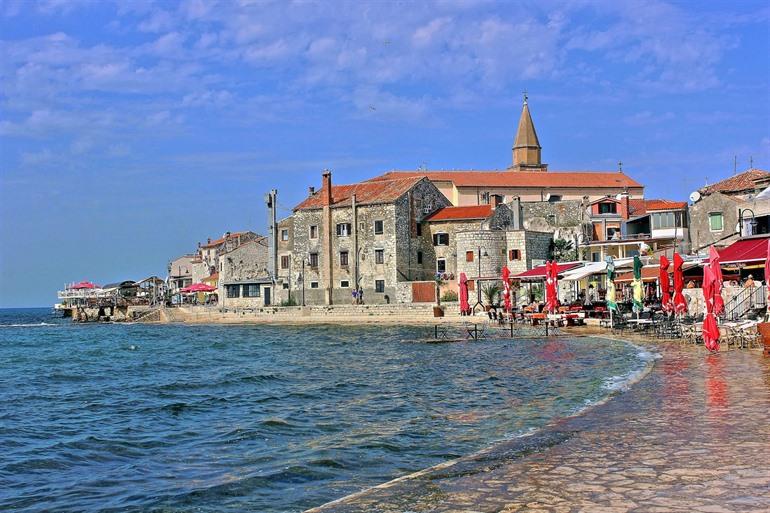 Umag Croatia