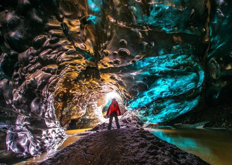 Vatnajokull National Park