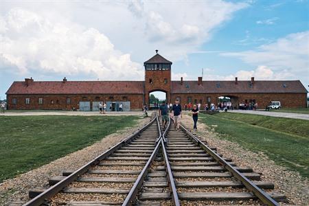 Visiting Auschwitz and Birkenau from Cracow? Tips + practical info