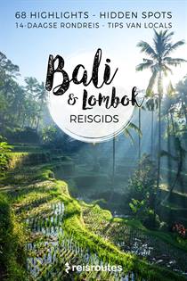 Bali-Lombok
